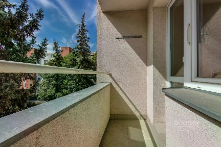 Pronájem bytu 3+kk 53 m² Evropská, Praha - Vokovice