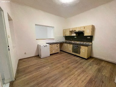 Prodej bytu 2+1 72 m² Javoříčská, Olomouc