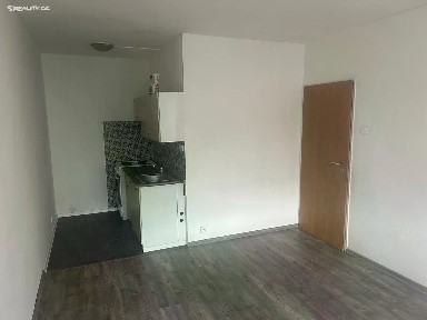 Pronájem bytu 2+kk 45 m² Javorová, Teplice - Nová Ves