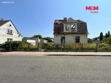 Prodej rodinného domu 186 m², pozemek 849 m² Karla Poláčka, Česká Lípa