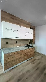 Pronájem bytu 2+kk 44 m² Východní, Aš