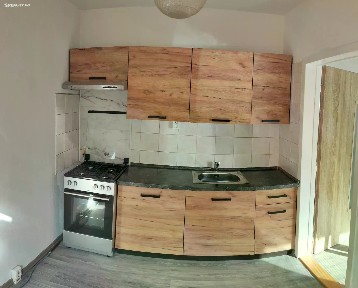 Pronájem bytu 2+1 45 m² Polní, Český Těšín