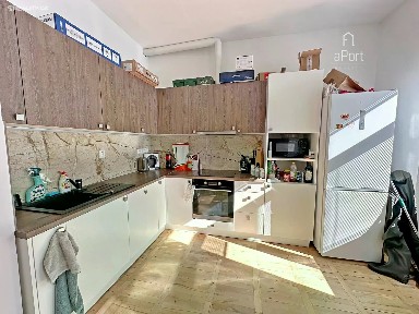 Pronájem bytu 2+kk 50 m² Kounicova, Brno - Veveří