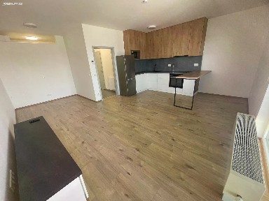 Pronájem bytu 1+kk 42 m² Edmunda Husserla, Olomouc