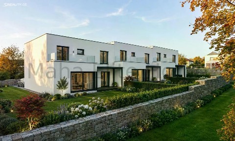 Prodej rodinného domu 170 m², pozemek 110 m² Kojetice