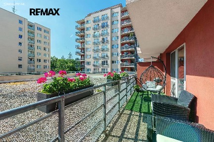 Prodej bytu 2+kk 49 m²