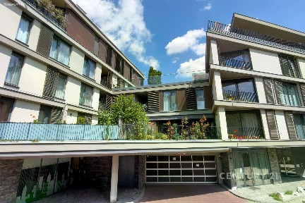 Prodej bytu 4+kk 151 m² Žitenická, Praha - Prosek