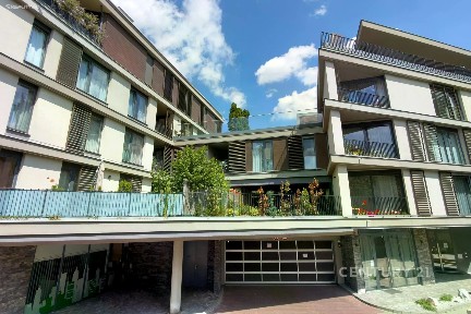 Prodej bytu 4+kk 151 m²