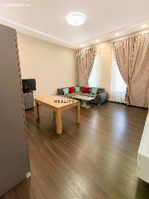 Pronájem bytu 3+kk 84 m² Rumunská, Liberec - Liberec IV-Perštýn