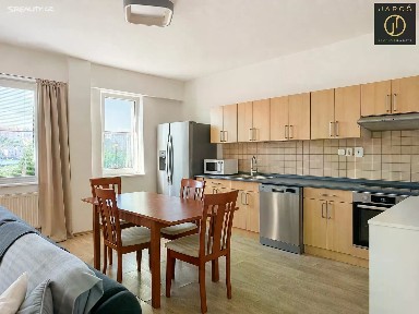 Pronájem bytu 3+kk 81 m² Vojtěcha Lanny, Kladno