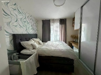 Pronájem bytu 3+kk 80 m² Hlučkova, Praha - Letňany