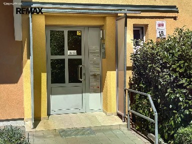 Prodej bytu 3+1 70 m²