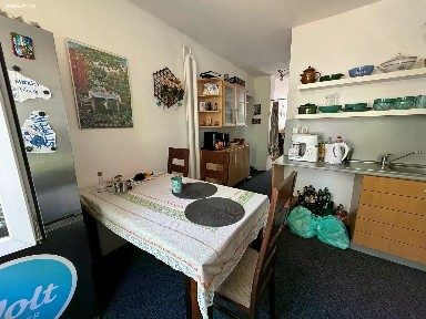 Pronájem bytu 2+1 56 m² Rozvoj, Klatovy