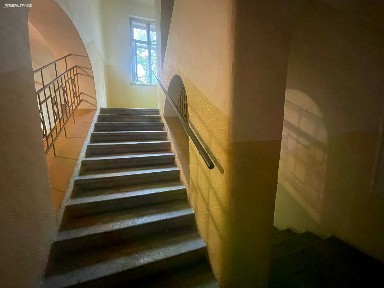 Prodej bytu 3+1 101 m² Kateřinská, Olomouc