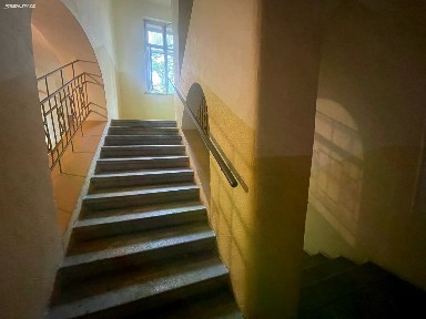 Kateřinská, Olomouc