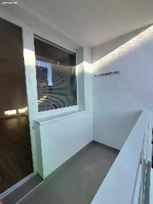 Pronájem bytu 2+kk 41 m² Čsl. partyzánů, Děčín - Děčín XXXII-Boletice nad Labem