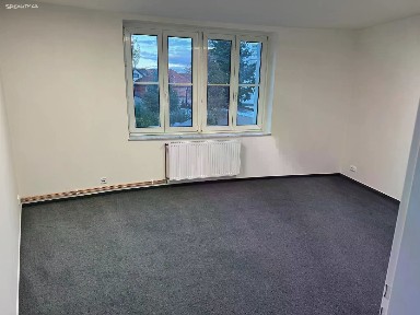 Pronájem kanceláře 19 m² Lidická, Vlašim