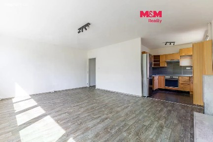 Prodej bytu 3+kk 68 m² Bělehradská, Most