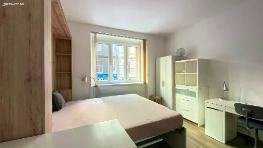 Brno, Brno-město, Veveří, Antonínská, 24