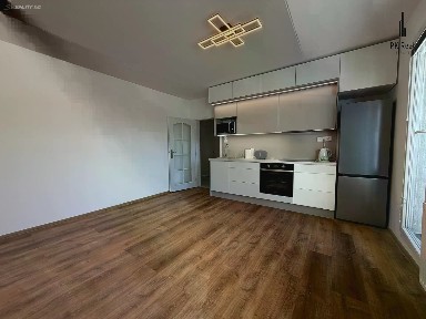 Pronájem bytu 3+kk 63 m² Štefáčkova, Brno - Líšeň