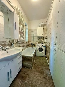 Pronájem bytu pokoje 25 m²