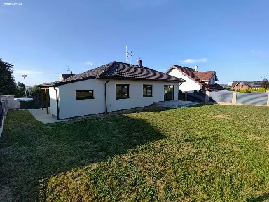 Hrubínova, Vlašim