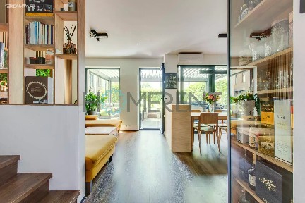 Prodej rodinného domu 124 m², pozemek 206 m² Pivovarská, Vysoký Újezd