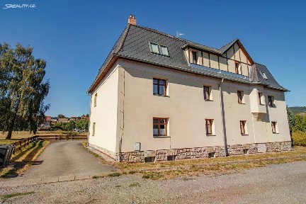 Prodej bytu 2+kk 94 m²