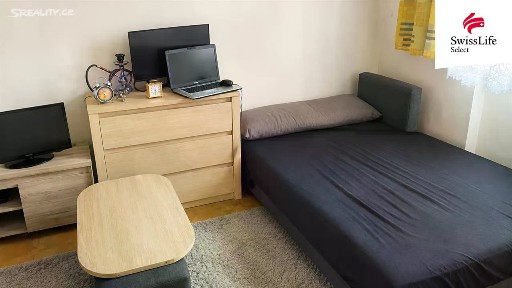 Prodej bytu 2+1 56 m² 1. máje, Tachov