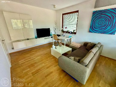 Prodej bytu 3+kk 80 m² Divíškové, Praha - Hlubočepy