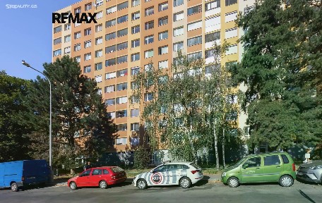 Prodej bytu 2+kk 42 m² Cílkova, Praha - Kamýk