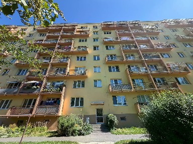 Havířov, Karviná, Podlesí, Karolíny Světlé