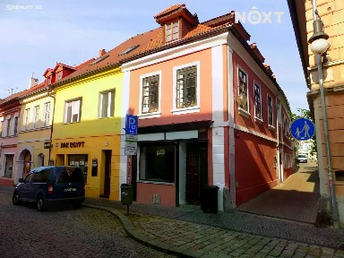 Pronájem bytu 1+kk 38 m² Masná, Česká Lípa