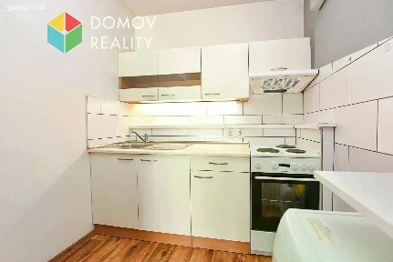 Pronájem bytu 2+kk 38 m² Nad Stadionem, Králův Dvůr