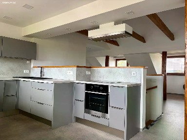 Pronájem bytu 3+kk 93 m² Příbram - Příbram VI-Březové Hory