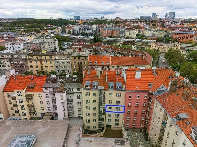 Praha, Praha 10, Vršovice, Vršovická, 3
