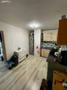 Pronájem bytu 2+1 42 m² Plickova, Praha - Háje