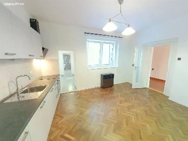 Pronájem bytu 3+1 100 m² U Chaloupek, Praha - Ďáblice