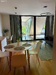 Pronájem bytu 2+kk 52 m² Pitterova, Praha - Žižkov