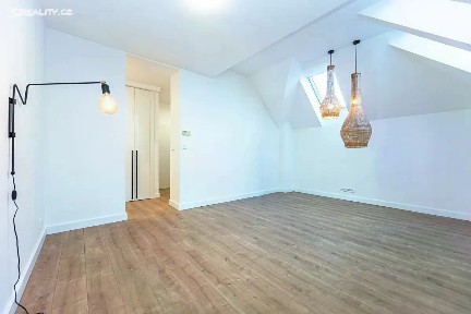 Pronájem bytu 2+1 47 m²