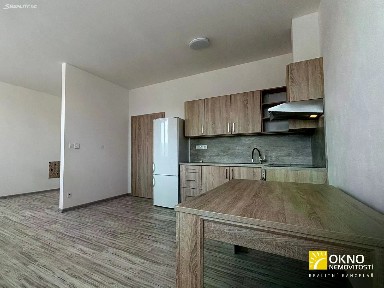Pronájem bytu 1+kk 39 m² nám. Republiky, Žďár nad Sázavou - Žďár nad Sázavou 1