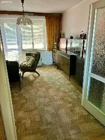 Prodej bytu 2+1 54 m² Leoše Janáčka, Jihlava