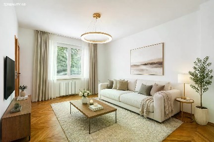 Prodej bytu 2+kk 35 m²