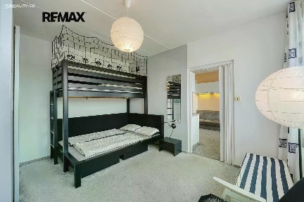 Pronájem bytu 1+1 36 m² Vejprnická, Plzeň - Skvrňany
