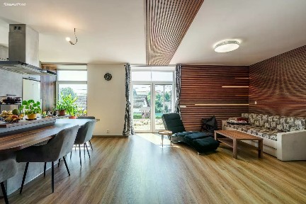 Prodej rodinného domu 180 m², pozemek 1675 m² Brtnice - Příseka