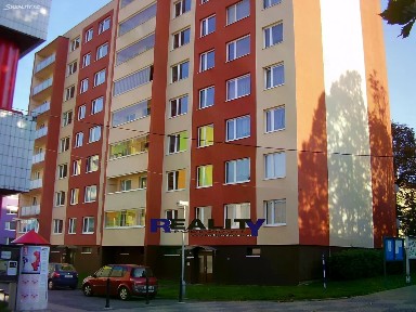 Podbořany, Louny, Kpt. Nálepky