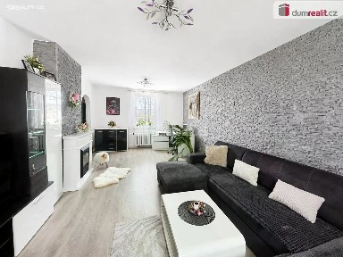 Prodej rodinného domu 195 m², pozemek 725 m² Hostovická, Ústí nad Labem - Ústí nad Labem-centrum