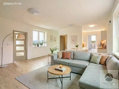 Pronájem bytu 2+kk 59 m² Bobravská, Modřice