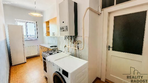 Prodej bytu 2+1 50 m²