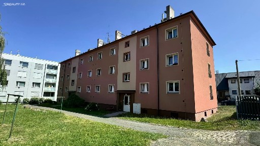 Pronájem bytu 2+1 56 m² Uhlířská, Liberec - Liberec XI-Růžodol I